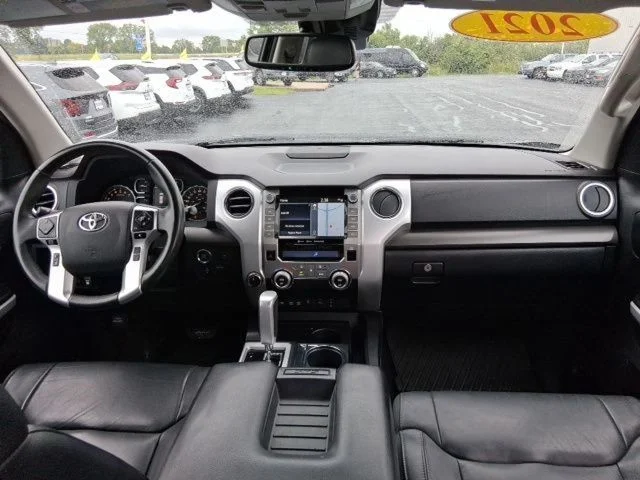 SEMINUEVOS TOYOTA Tundra a Estados en autogozo
