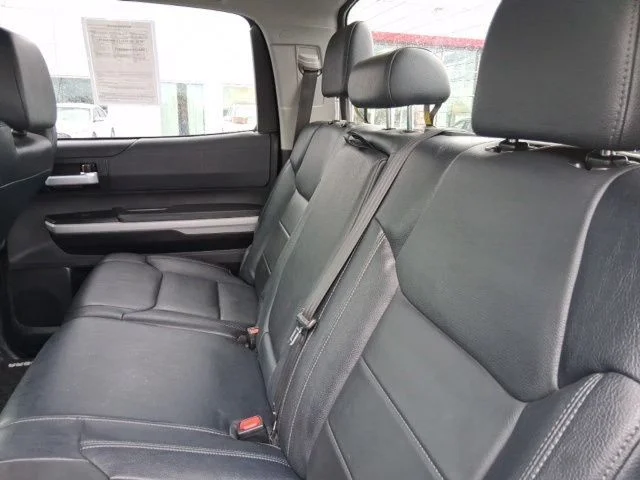 SEMINUEVOS TOYOTA Tundra a Estados en autogozo