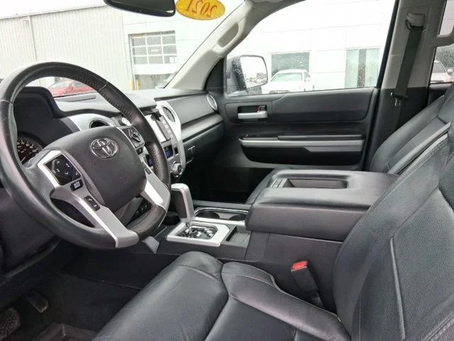 SEMINUEVOS TOYOTA Tundra a Estados en autogozo