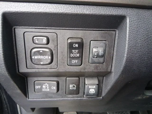 SEMINUEVOS TOYOTA Tundra a Estados en autogozo