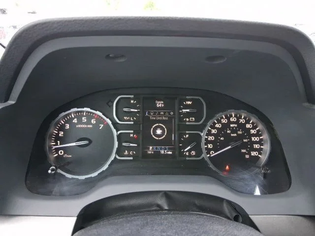 SEMINUEVOS TOYOTA Tundra a Estados en autogozo