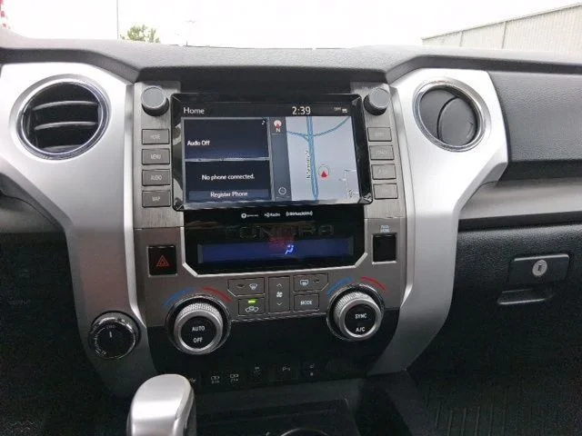 SEMINUEVOS TOYOTA Tundra a Estados en autogozo