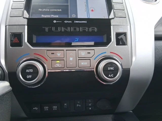 SEMINUEVOS TOYOTA Tundra a Estados en autogozo