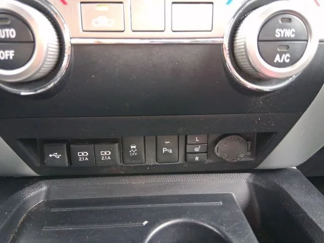 SEMINUEVOS TOYOTA Tundra a Estados en autogozo