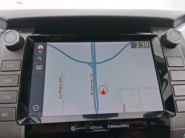 SEMINUEVOS TOYOTA Tundra a Estados en autogozo