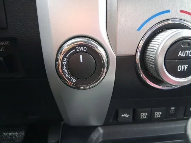 SEMINUEVOS TOYOTA Tundra a Estados en autogozo