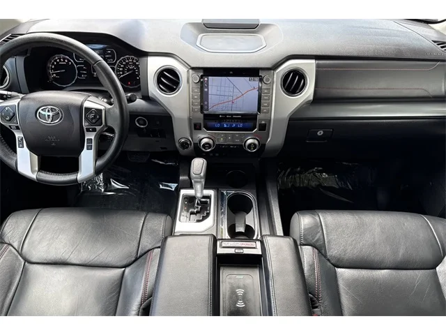 SEMINUEVOS TOYOTA Tundra at ELK GROVE in Elk Grove Buick GMC
