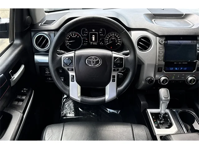 SEMINUEVOS TOYOTA Tundra at ELK GROVE in Elk Grove Buick GMC