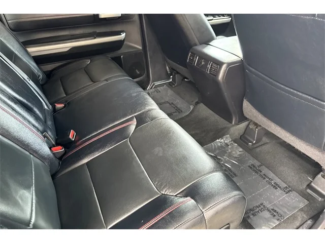 SEMINUEVOS TOYOTA Tundra at ELK GROVE in Elk Grove Buick GMC