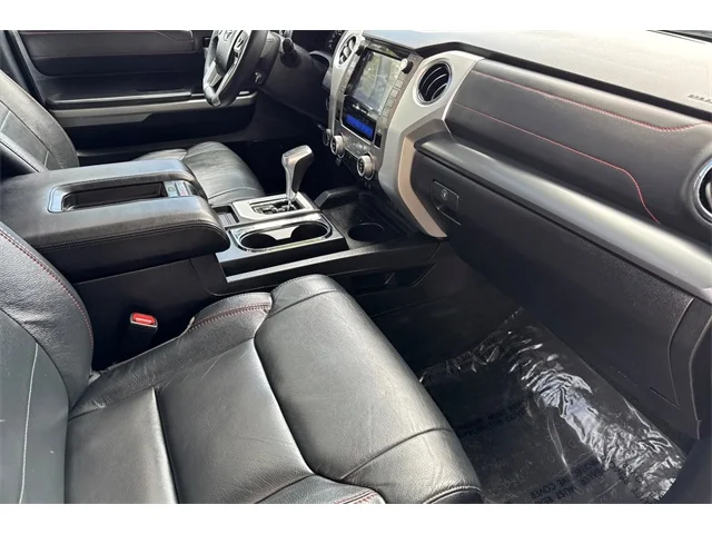 SEMINUEVOS TOYOTA Tundra at ELK GROVE in Elk Grove Buick GMC