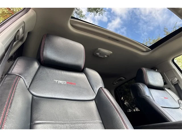SEMINUEVOS TOYOTA Tundra at ELK GROVE in Elk Grove Buick GMC