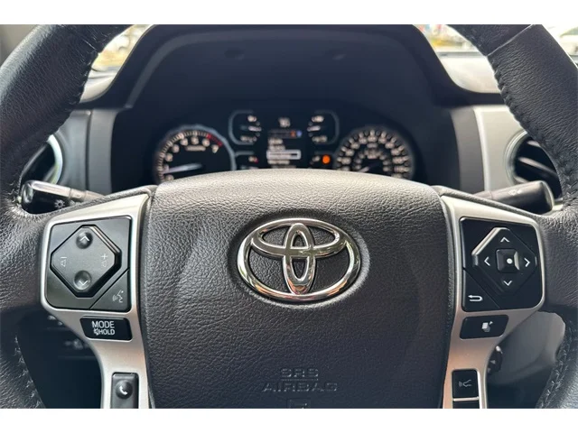SEMINUEVOS TOYOTA Tundra at ELK GROVE in Elk Grove Buick GMC