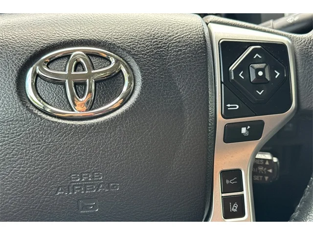 SEMINUEVOS TOYOTA Tundra at ELK GROVE in Elk Grove Buick GMC