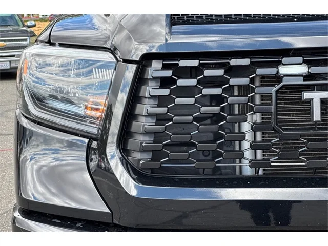 SEMINUEVOS TOYOTA Tundra at ELK GROVE in Elk Grove Buick GMC