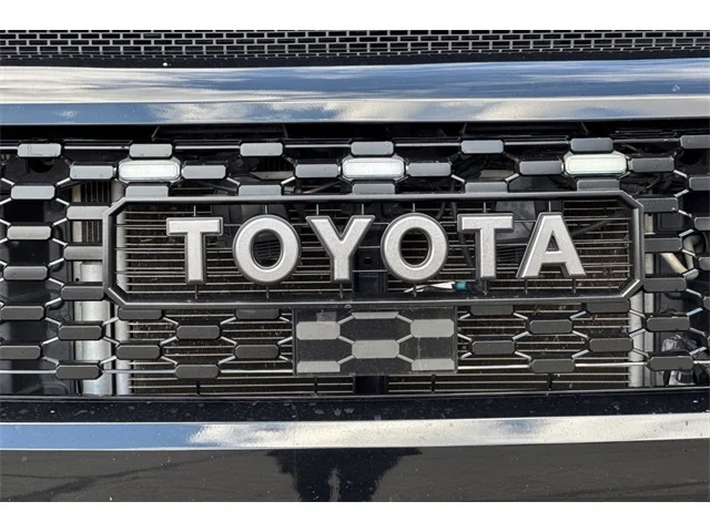 SEMINUEVOS TOYOTA Tundra at ELK GROVE in Elk Grove Buick GMC