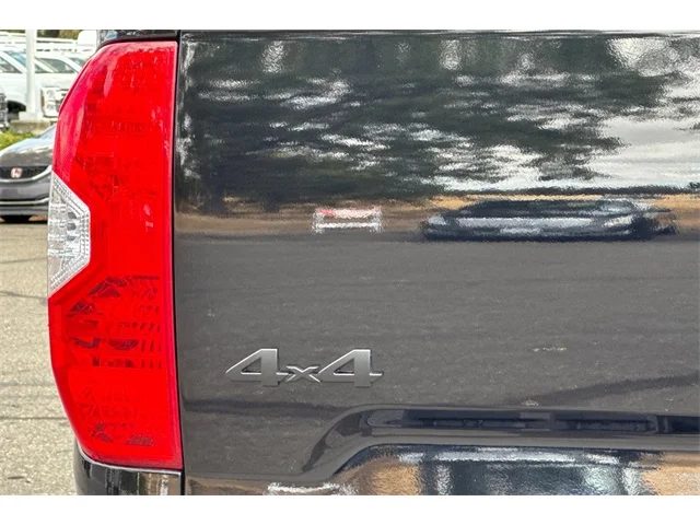 SEMINUEVOS TOYOTA Tundra at ELK GROVE in Elk Grove Buick GMC