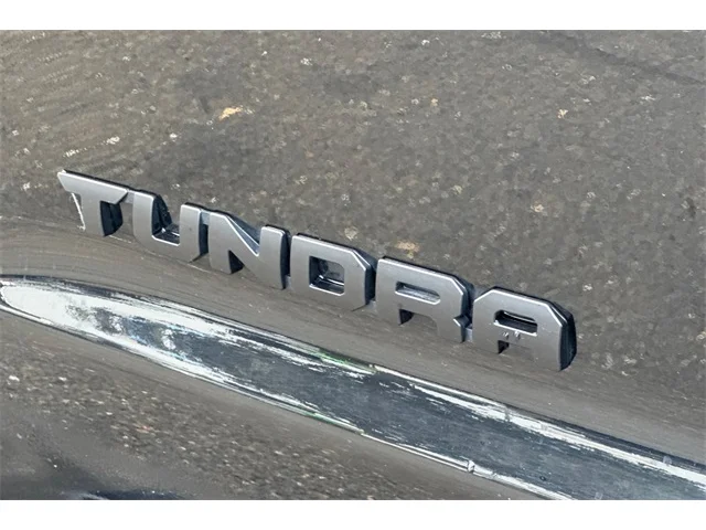 SEMINUEVOS TOYOTA Tundra at ELK GROVE in Elk Grove Buick GMC