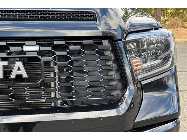 SEMINUEVOS TOYOTA Tundra at ELK GROVE in Elk Grove Buick GMC