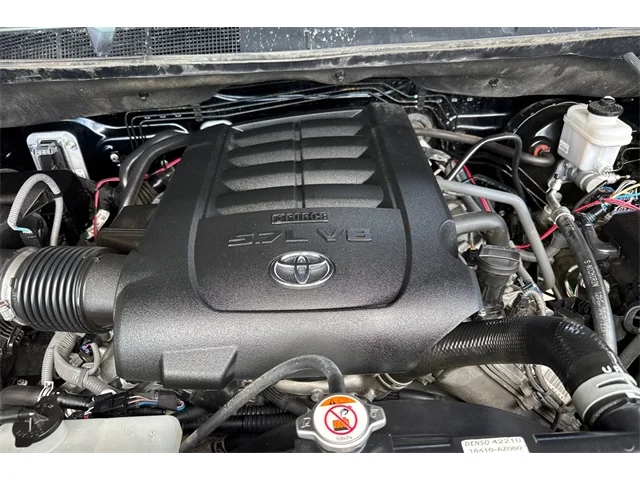 SEMINUEVOS TOYOTA Tundra at ELK GROVE in Elk Grove Buick GMC