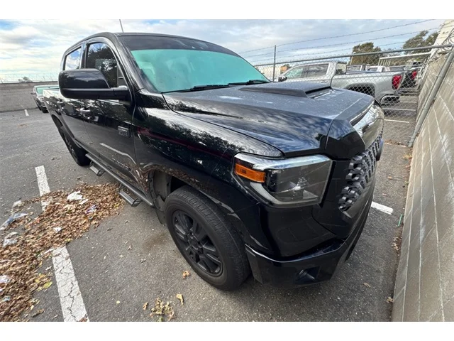 SEMINUEVOS TOYOTA Tundra at ELK GROVE in Elk Grove Buick GMC