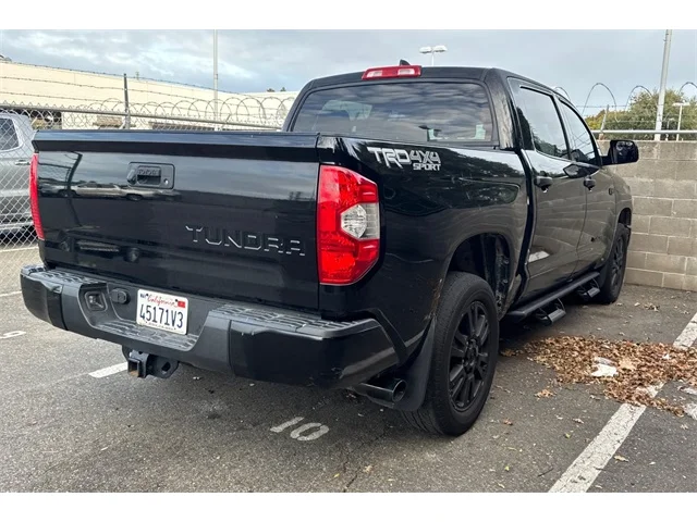 SEMINUEVOS TOYOTA Tundra at ELK GROVE in Elk Grove Buick GMC