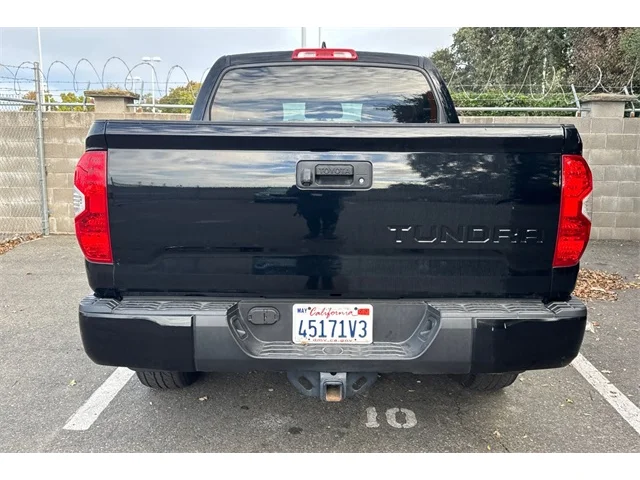 SEMINUEVOS TOYOTA Tundra at ELK GROVE in Elk Grove Buick GMC