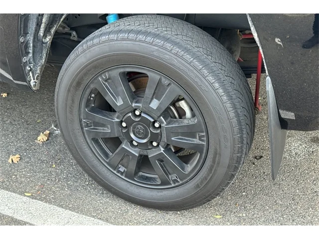 SEMINUEVOS TOYOTA Tundra at ELK GROVE in Elk Grove Buick GMC
