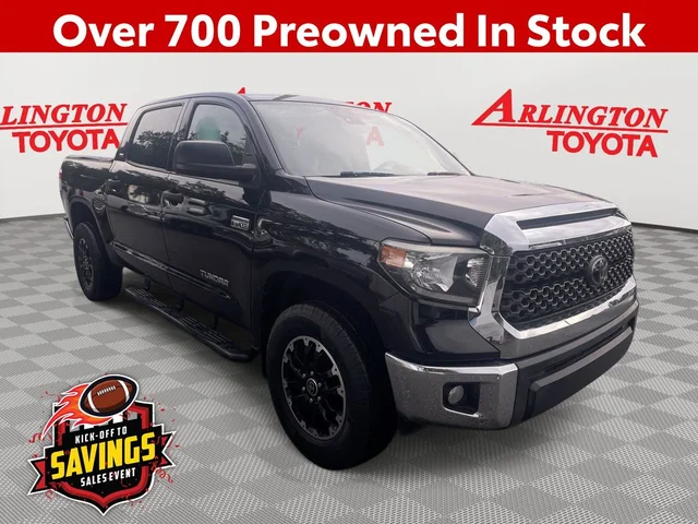SEMINUEVOS TOYOTA Tundra a Estados en autogozo