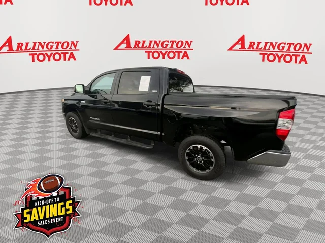 SEMINUEVOS TOYOTA Tundra a Estados en autogozo