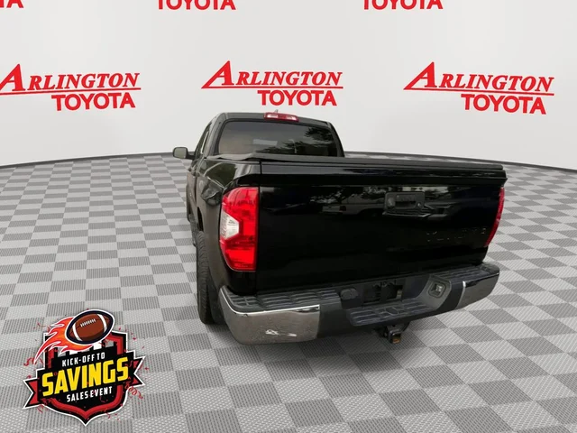 SEMINUEVOS TOYOTA Tundra a Estados en autogozo