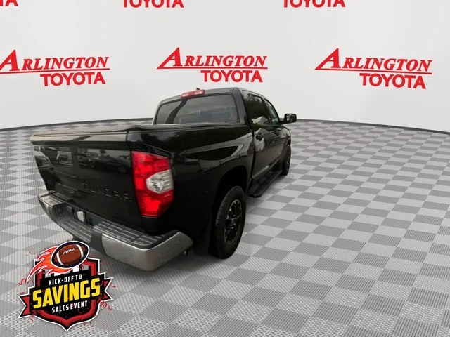 SEMINUEVOS TOYOTA Tundra a Estados en autogozo