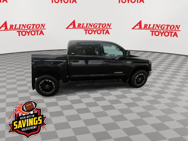 SEMINUEVOS TOYOTA Tundra a Estados en autogozo