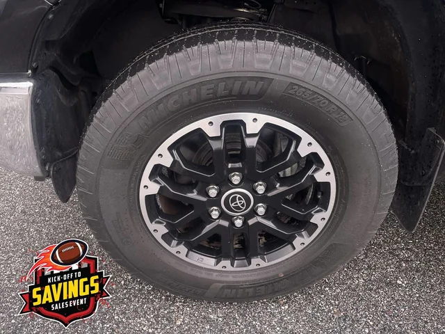 SEMINUEVOS TOYOTA Tundra a Estados en autogozo