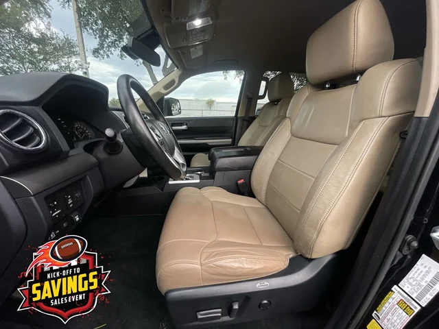 SEMINUEVOS TOYOTA Tundra a Estados en autogozo