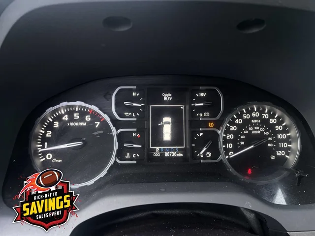 SEMINUEVOS TOYOTA Tundra a Estados en autogozo