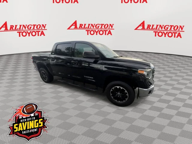 SEMINUEVOS TOYOTA Tundra a Estados en autogozo