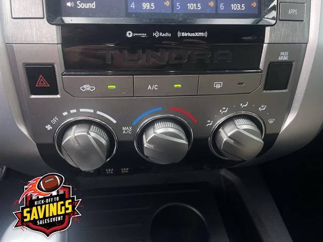 SEMINUEVOS TOYOTA Tundra a Estados en autogozo