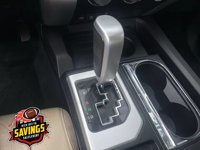 SEMINUEVOS TOYOTA Tundra a Estados en autogozo