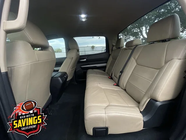 SEMINUEVOS TOYOTA Tundra a Estados en autogozo