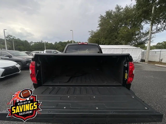 SEMINUEVOS TOYOTA Tundra a Estados en autogozo