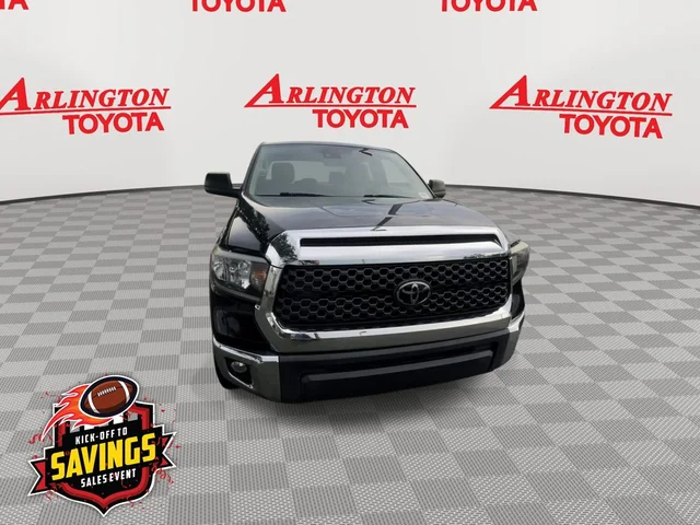 SEMINUEVOS TOYOTA Tundra a Estados en autogozo