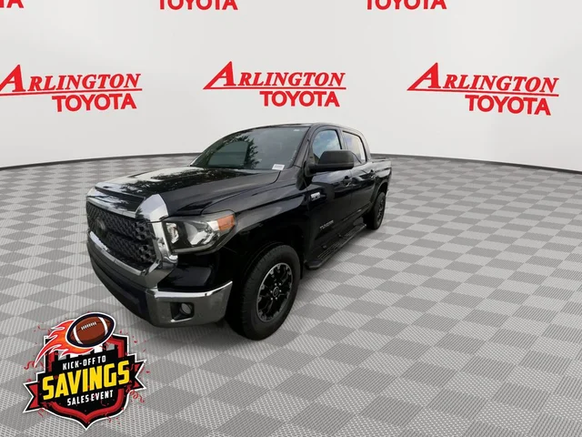 SEMINUEVOS TOYOTA Tundra a Estados en autogozo