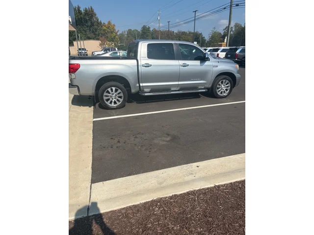 SEMINUEVOS TOYOTA Tundra a Gainesville en Gainesville Hyundai
