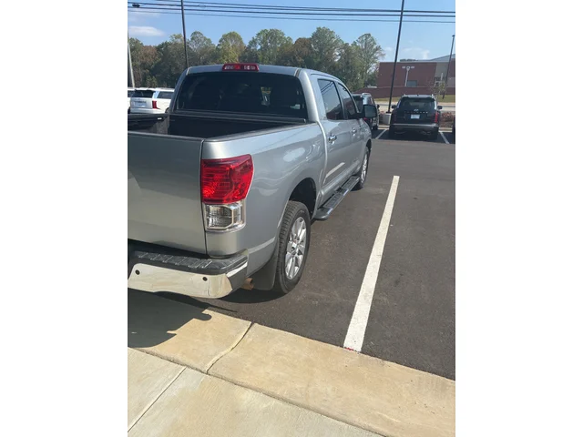 SEMINUEVOS TOYOTA Tundra a Gainesville en Gainesville Hyundai