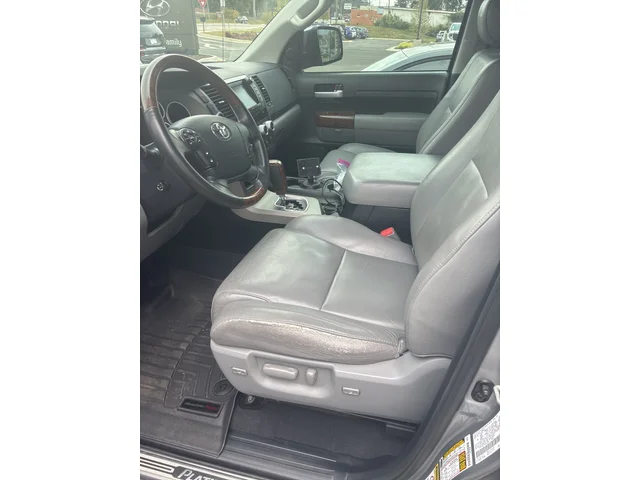 SEMINUEVOS TOYOTA Tundra a Gainesville en Gainesville Hyundai