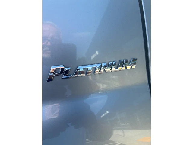 SEMINUEVOS TOYOTA Tundra a Gainesville en Gainesville Hyundai