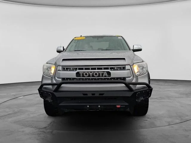 SEMINUEVOS TOYOTA Tundra a Estados en autogozo