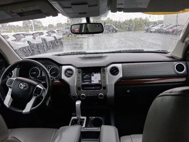 SEMINUEVOS TOYOTA Tundra a Estados en autogozo