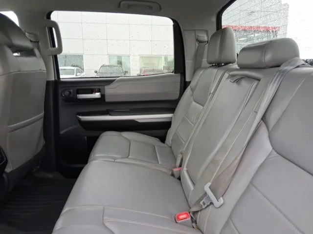 SEMINUEVOS TOYOTA Tundra a Estados en autogozo