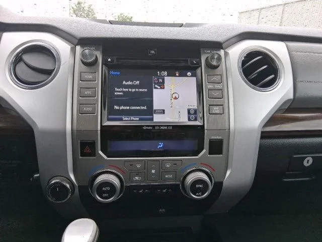 SEMINUEVOS TOYOTA Tundra a Estados en autogozo